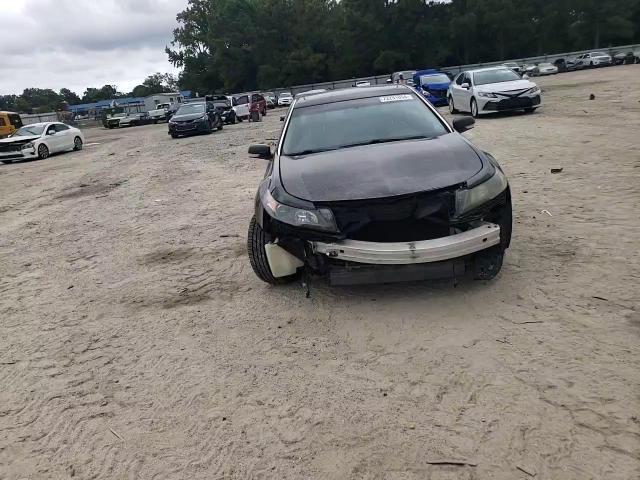 2013 Acura Tl Advance VIN: 19UUA8F79DA000906 Lot: 72291864