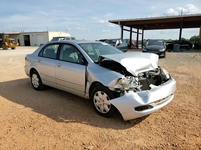 2008 Toyota Corolla Ce VIN: 1NXBR32E58Z986392 Lot: 69903274