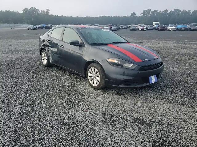 2014 Dodge Dart Sxt VIN: 1C3CDFBA6ED667587 Lot: 72131414