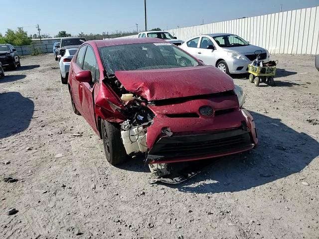 JTDKN3DU0F0412386 2015 Toyota Prius