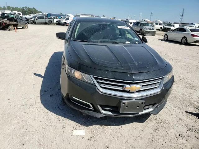 2017 Chevrolet Impala Lt VIN: 2G1105S31H9195920 Lot: 73364044