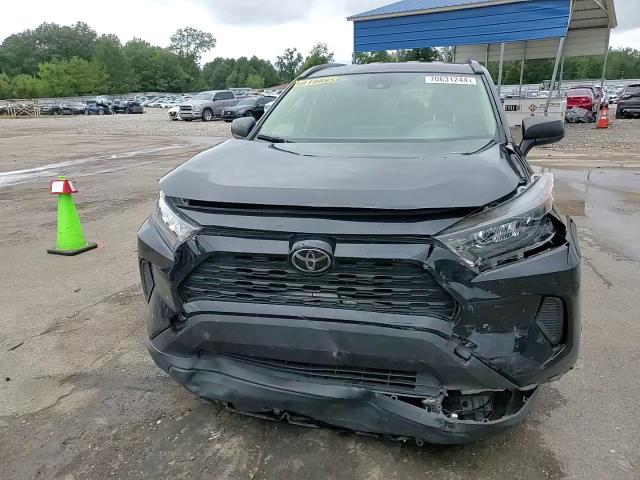 2020 Toyota RAV 4 - Image 11