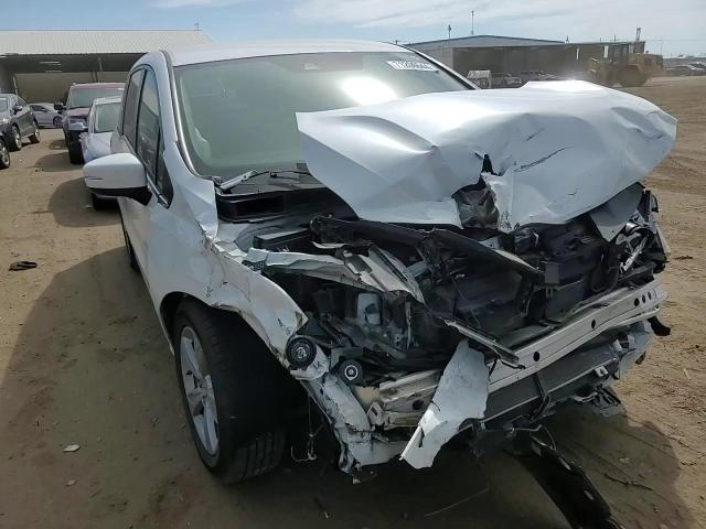 2020 Honda Odyssey - Image 11
