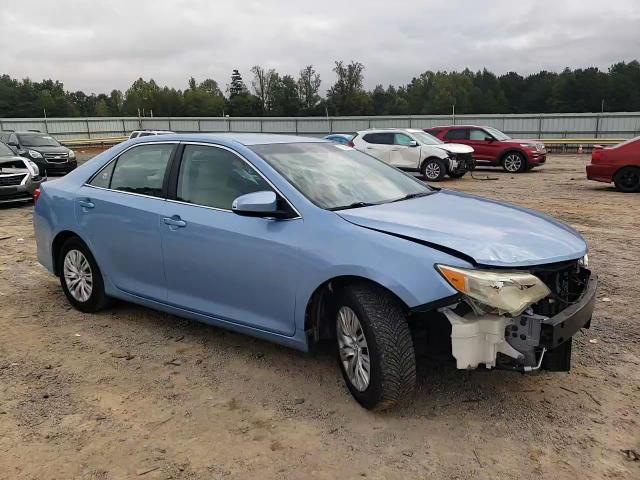 2013 Toyota Camry L VIN: 4T4BF1FK8DR293815 Lot: 72660414