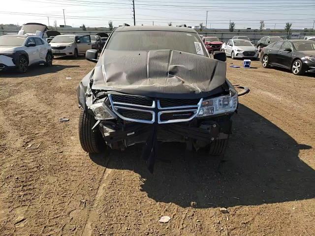 2016 Dodge Journey Se VIN: 3C4PDCAB3GT210402 Lot: 71480344