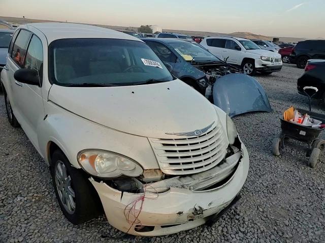 2008 Chrysler Pt Cruiser Touring VIN: 3A8FY58B18T111007 Lot: 70063894