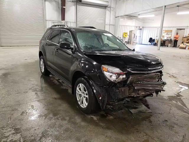 2GNFLFEK7H6149465 2017 Chevrolet Equinox Lt