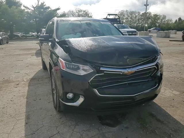 2018 Chevrolet Traverse Premier VIN: 1GNERKKW7JJ255059 Lot: 73323514