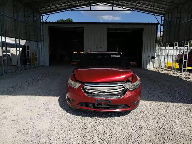 2013 Ford Taurus Sel VIN: 1FAHP2H85DG147910 Lot: 69712194