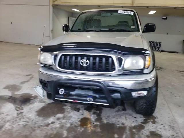 5TESN92NX1Z760901 2001 Toyota Tacoma Xtracab Prerunner