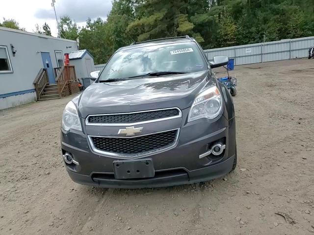 2GNFLNEK3D6388421 2013 Chevrolet Equinox Lt