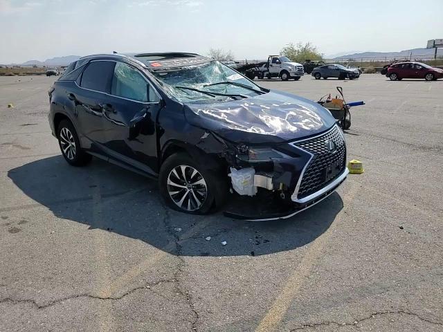 2022 Lexus Rx 350 VIN: 2T2HZMDA0NC342513 Lot: 70913014