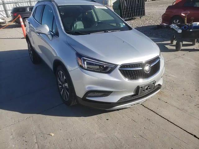 2018 Buick Encore Essence VIN: KL4CJGSB7JB538812 Lot: 73222854