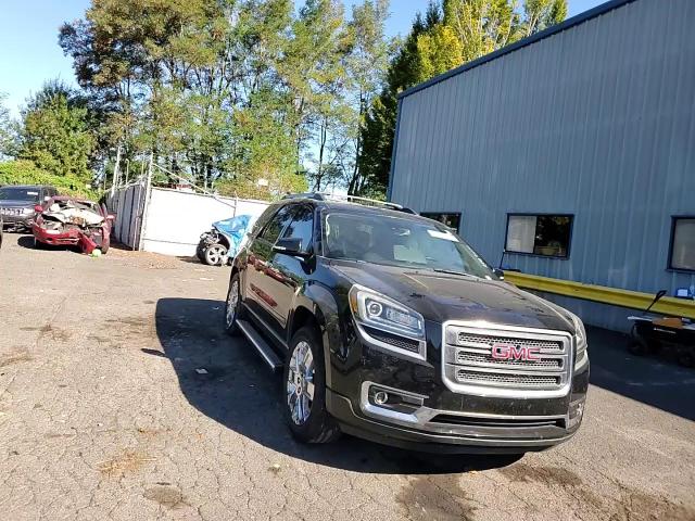 2017 GMC Acadia Limited Slt-2 VIN: 1GKKVSKD1HJ158864 Lot: 72930294