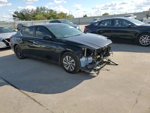 2021 Nissan Altima S VIN: 1N4BL4BV3MN378991 Lot: 70986744