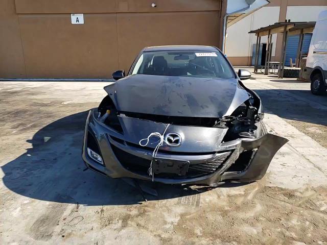 2011 Mazda 3 S VIN: JM1BL1W68B1416506 Lot: 72471914