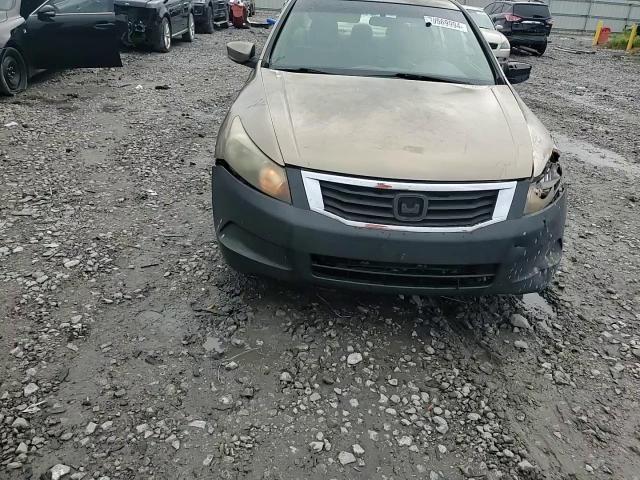 1HGCP26359A067336 2009 Honda Accord Lx