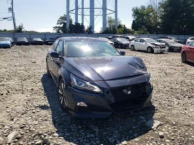 2022 Nissan Altima Sv VIN: 1N4BL4DV7NN331588 Lot: 70071394