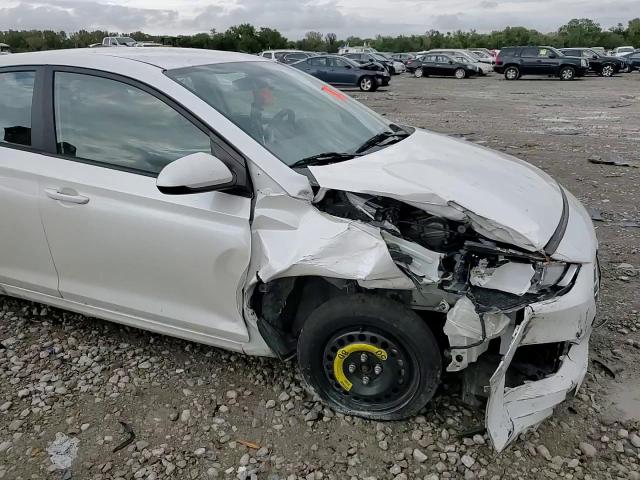 2019 Hyundai Accent - Image 11