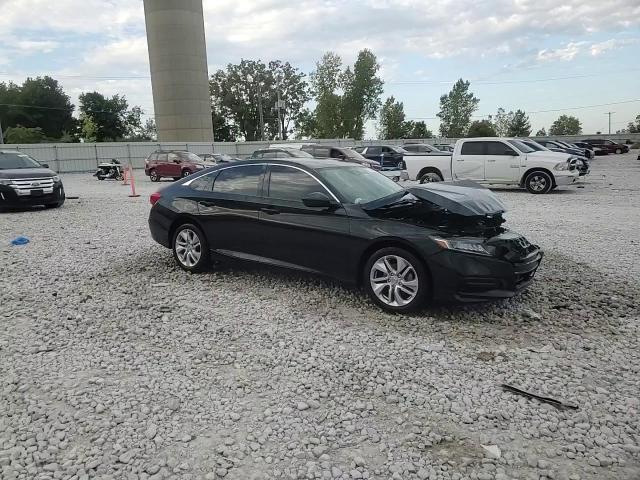 1HGCV1F14KA144539 2019 Honda Accord Lx