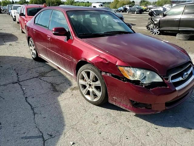 2009 Subaru Legacy 3.0R Limited VIN: 4S3BL856X94210011 Lot: 72518304