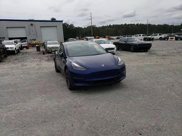 2023 Tesla Model 3 VIN: 5YJ3E1EC4PF560932 Lot: 71214804