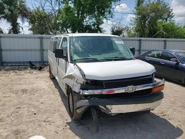 2005 Chevrolet Express G3500 VIN: 1GAHG39U051159021 Lot: 72577044