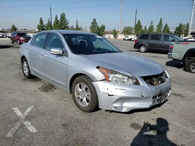 1HGCP2F65CA108579 2012 Honda Accord Se