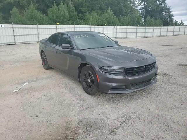 2019 Dodge Charger Sxt VIN: 2C3CDXBGXKH725225 Lot: 68307614