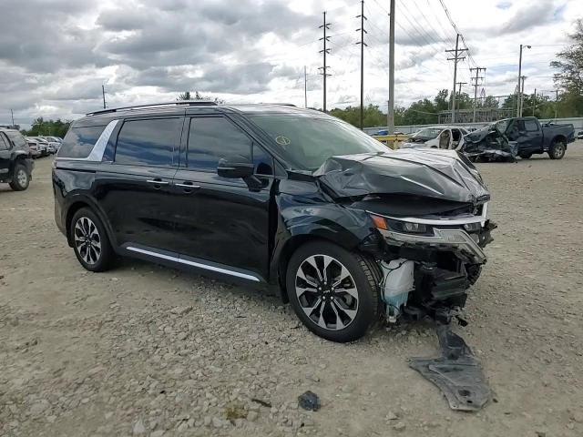 2022 Kia Carnival Ex VIN: KNDNC5H35N6113486 Lot: 70453554