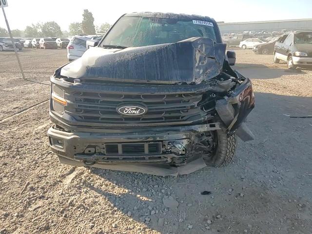 2024 Ford F150 Xlt VIN: 1FTFW3LD2RFA46755 Lot: 71674514