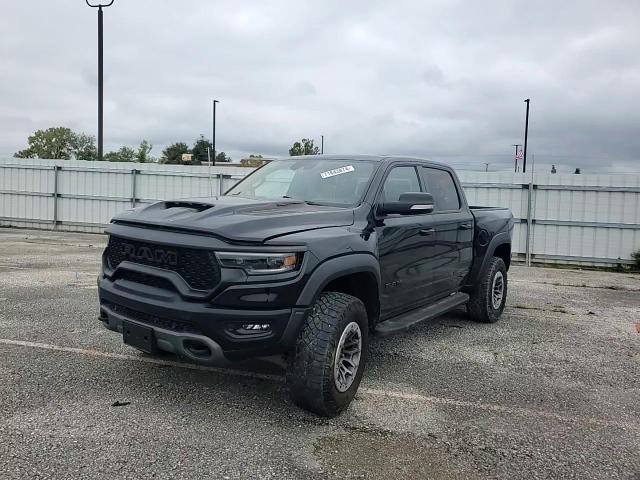 2021 Ram 1500 Trx VIN: 1C6SRFU91MN902652 Lot: 71843874