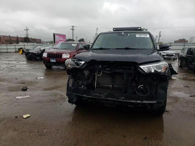 JTEBU5JR0G5325117 2016 Toyota 4Runner Sr5/Sr5 Premium