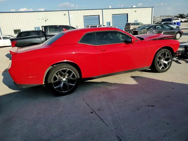 2C3CDZAG7MH508358 2021 Dodge Challenger Sxt