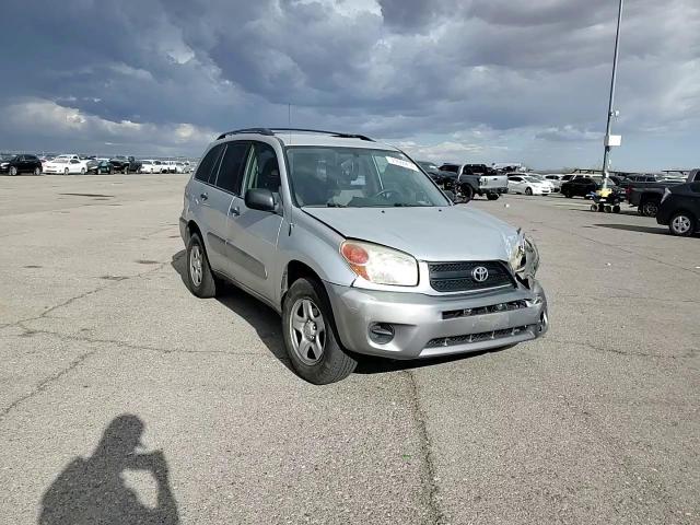 2005 Toyota Rav4 VIN: JTEGD20V850056832 Lot: 71684414