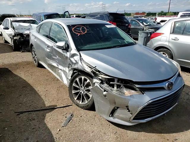 2018 Toyota Avalon Xle VIN: 4T1BK1EB3JU286015 Lot: 71630754