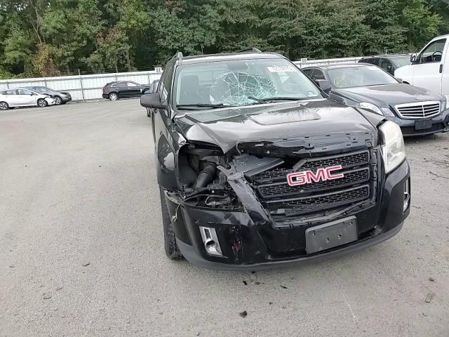 2015 GMC Terrain Slt VIN: 2GKALSEK5F6306245 Lot: 72332974