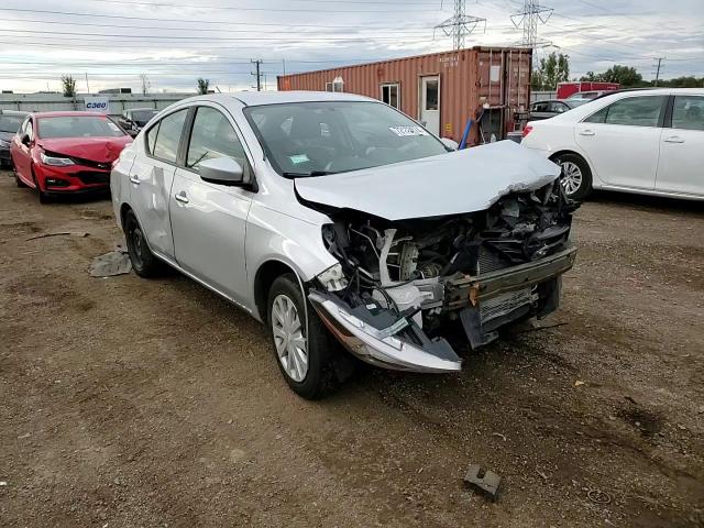 2016 Nissan Versa S VIN: 3N1CN7AP9GL888802 Lot: 72173874