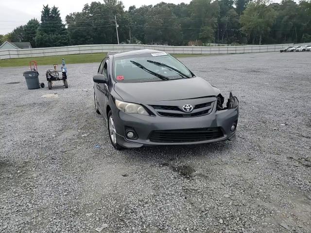 2T1BU4EE8DC063156 2013 Toyota Corolla Base