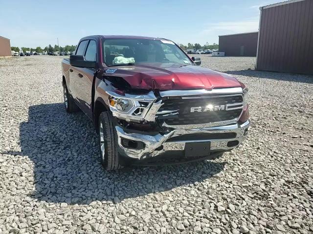 2022 Ram 1500 Big Horn/Lone Star VIN: 1C6RRFFGXNN376209 Lot: 71310024