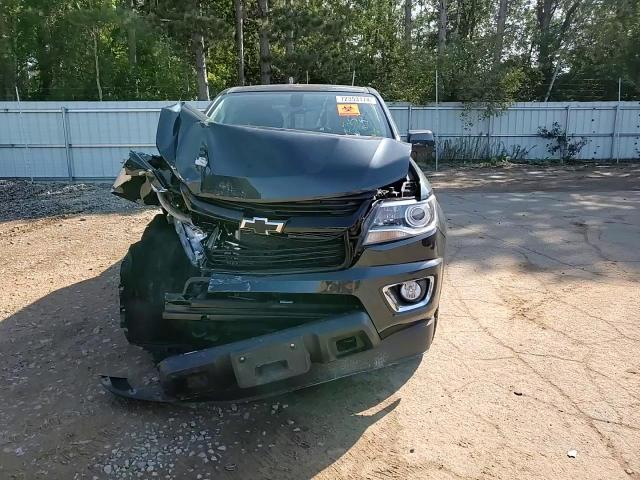 2017 Chevrolet Colorado Z71 VIN: 1GCGTDEN5H1184682 Lot: 72353174