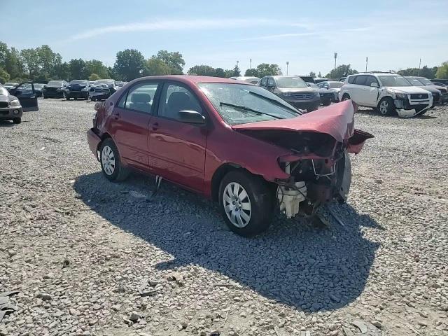 2T1BR32EX4C310385 2004 Toyota Corolla Ce