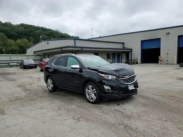 2020 Chevrolet Equinox Premier VIN: 2GNAXYEX5L6142285 Lot: 73412974