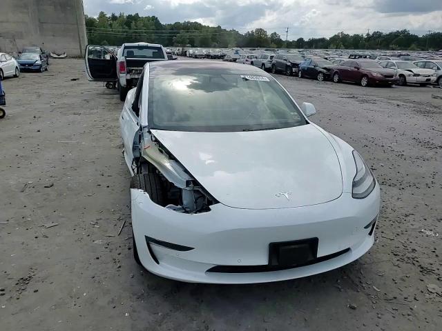 2018 Tesla Model 3 VIN: 5YJ3E1EA8JF076218 Lot: 71483014