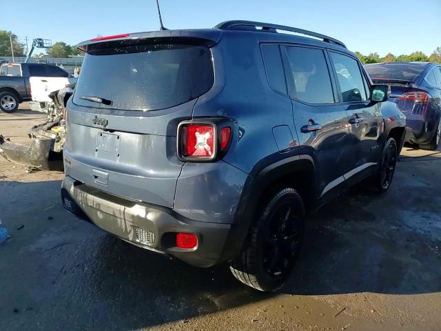 ZACNJDE12PPP25421 2023 Jeep Renegade Altitude