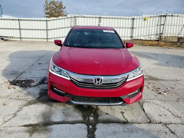 1HGCR2F68GA150955 2016 Honda Accord Sport