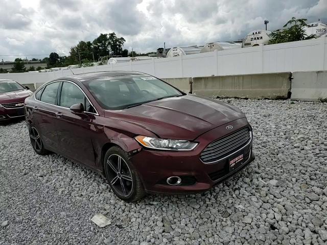 2015 Ford Fusion - Image 10
