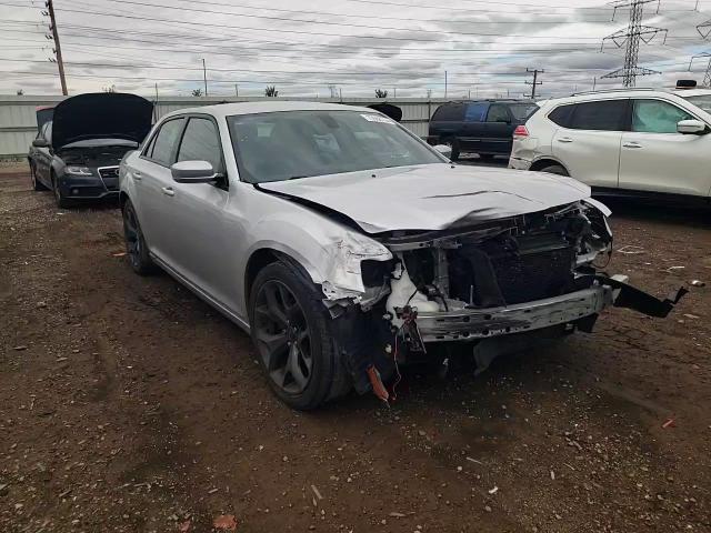 2021 Chrysler 300 S VIN: 2C3CCABG7MH532873 Lot: 72568794