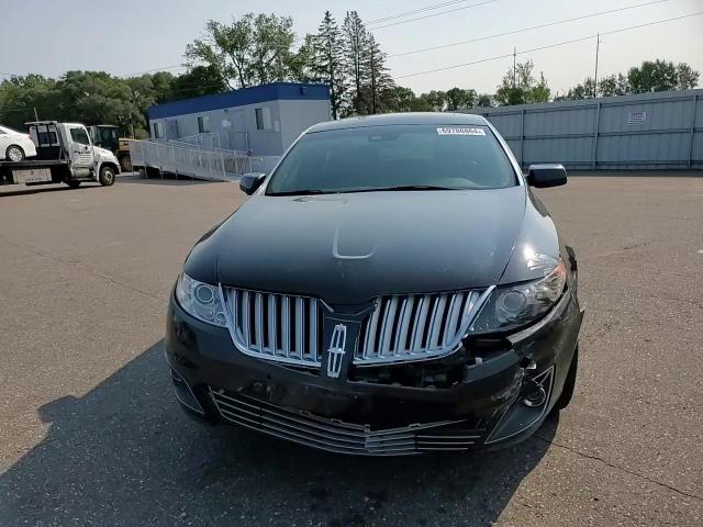 2010 Lincoln Mks VIN: 1LNHL9DR5AG603618 Lot: 69708864