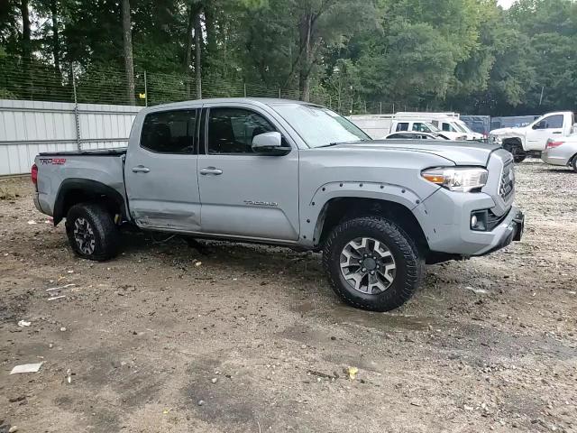 3TMCZ5AN6KM269727 2019 Toyota Tacoma Double Cab